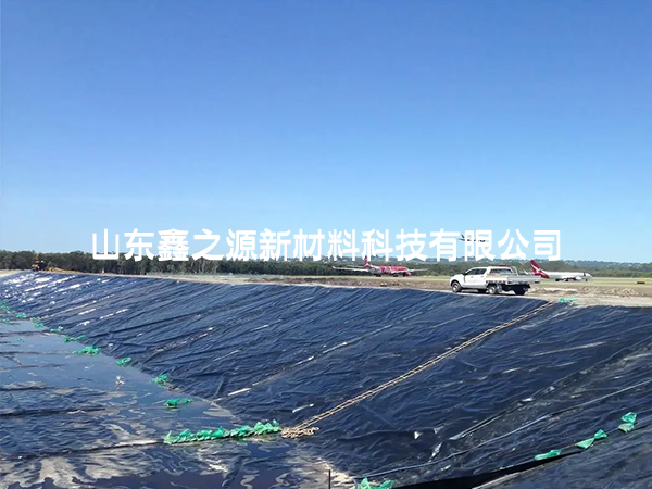 魚塘防滲膜的鋪設有哪九項準備措施須掌握？