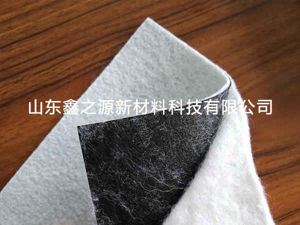 復合土工膜在干旱地區的鋪設技巧：簡約創新，固水保土新策略