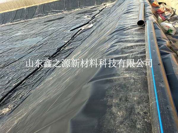 養殖防滲膜修復不踩坑！5大核心原則必須牢記