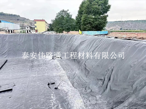 膨潤土防水毯搭接總出問題？規范施工步驟看這里