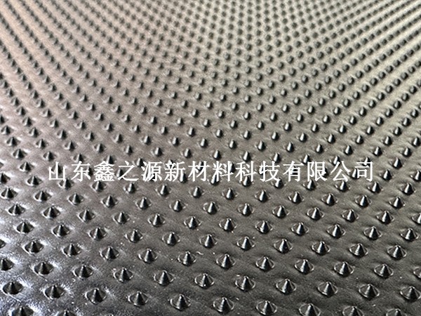 駐點土工膜厚度生產技巧：精準控制，高效產出