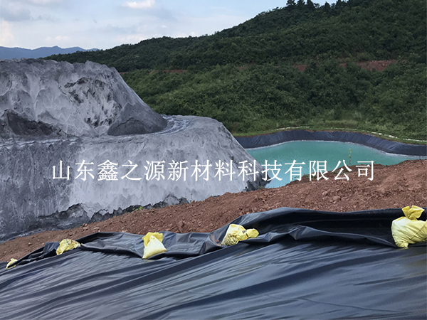 沼氣池黑膜質(zhì)量好壞怎么看？5個硬核技巧一學(xué)就會