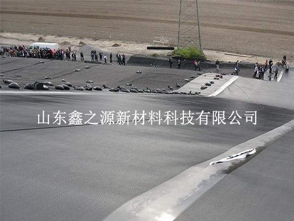 沼氣池黑膜鋪出褶皺？5 大原因找準(zhǔn)了才能對癥下藥